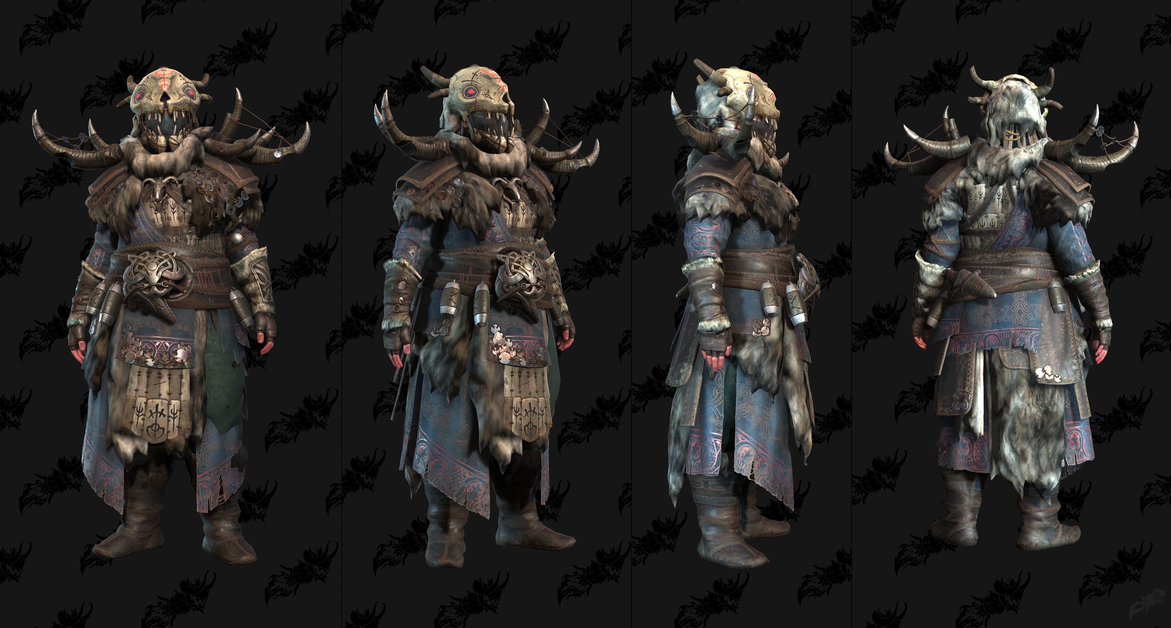 Товары внутриигрового магазина Diablo IV 20 июня 2023 г.