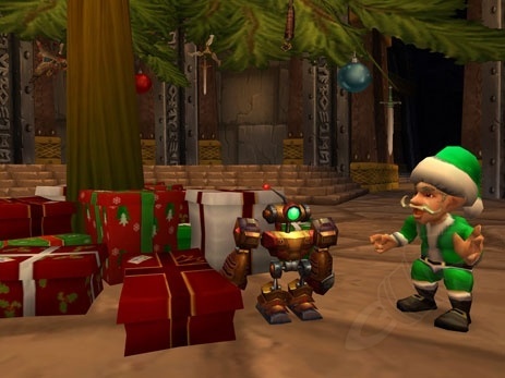 wowhead winter veil 2023 Winter Veil 2008 (Dec 15 - Jan 2) - Quest Guide + Information! - Wowhead News