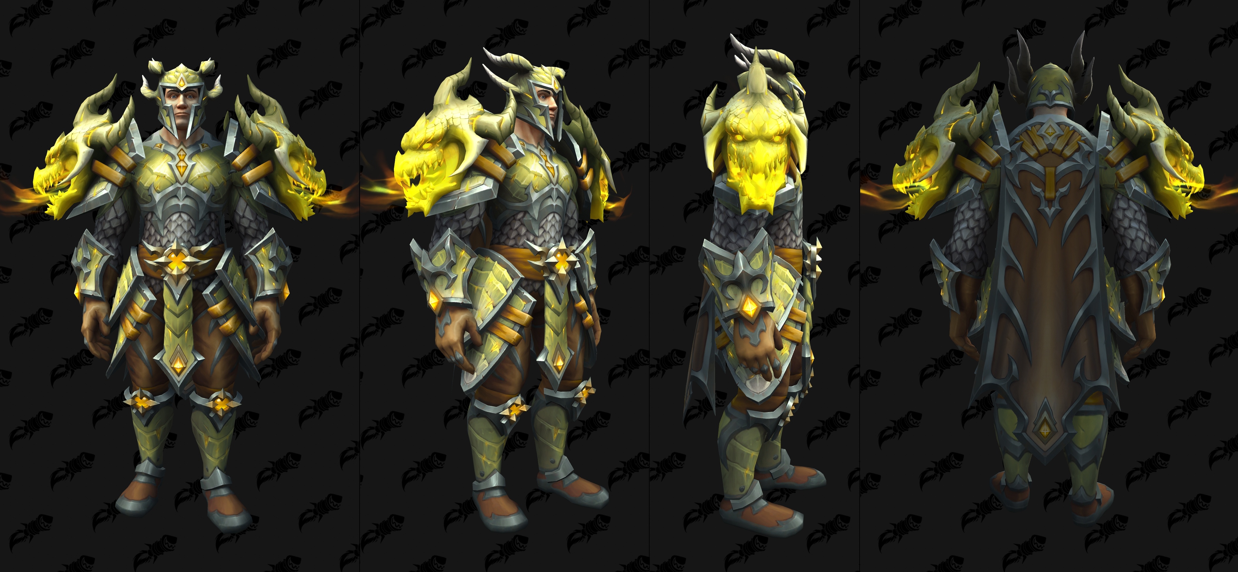 Dragonflight Season 3 Tier Set Bonuses Revealed Hunter Guide