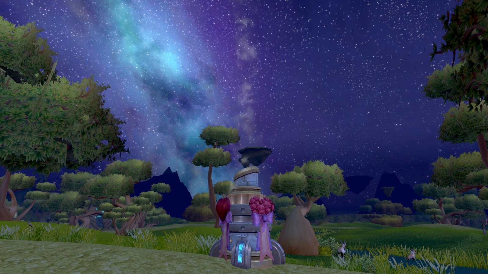 Date Simulation Modulator Item World of Warcraft