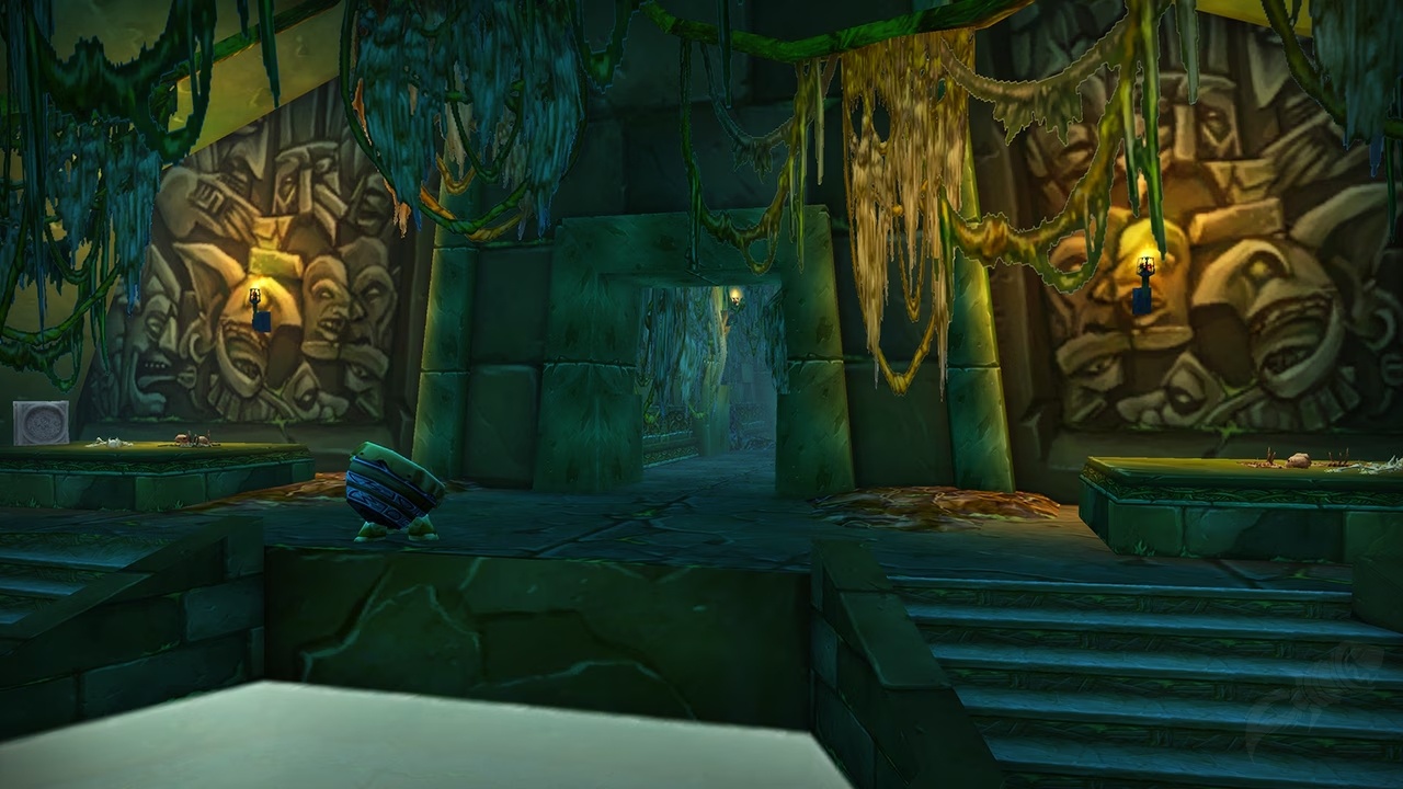 Sunken Temple Level-Up Raid Overview - Season of Discovery - Wowhead