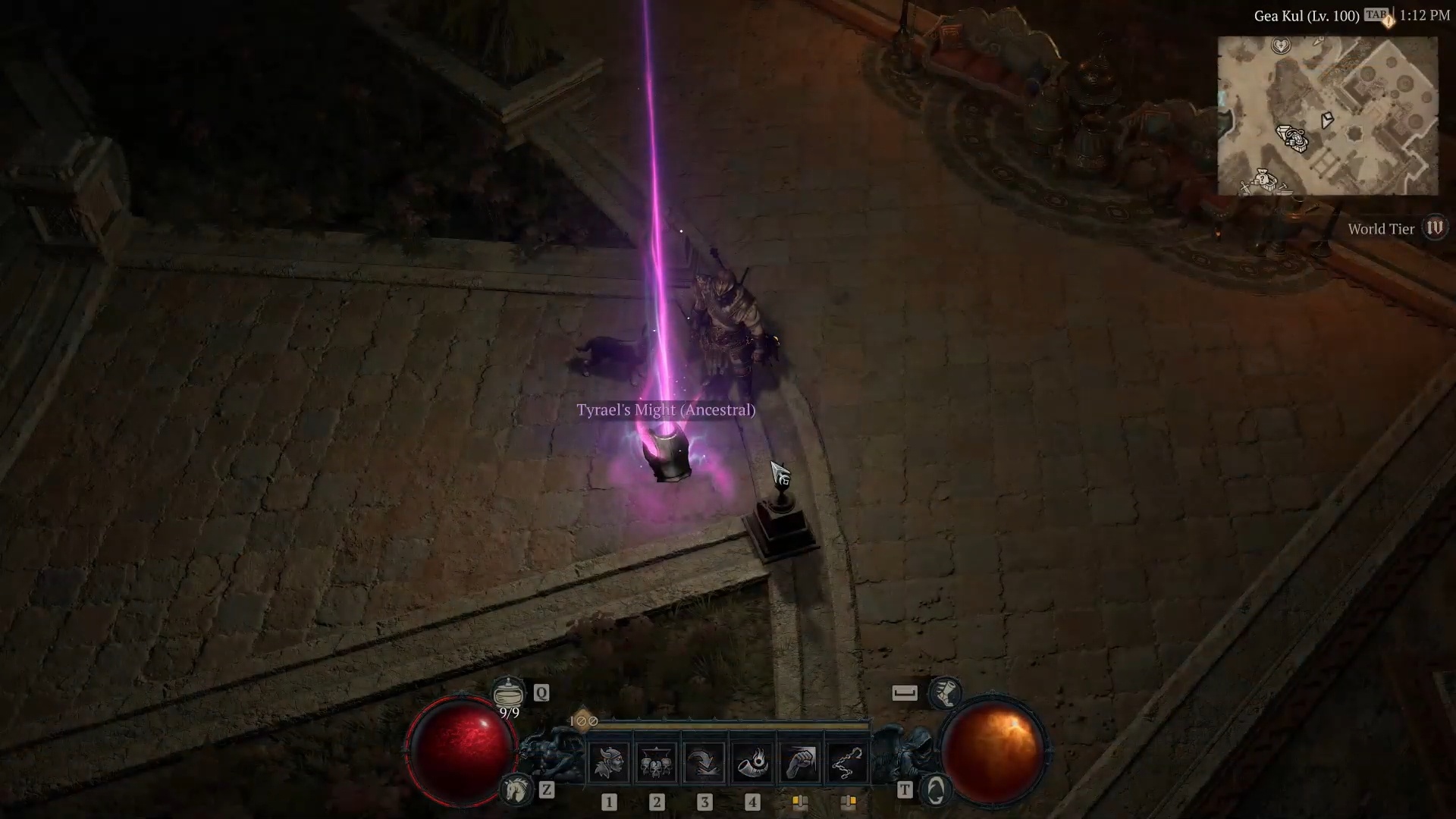 Upcoming Mythic (Uber) Unique Changes in Diablo 4 Season 5 