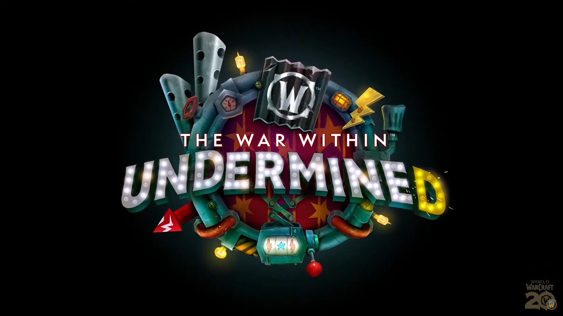 Warcraft Direct Summary What's Next for World of Warcraft, Hearthstone, & Warcraft Rumble Wowhead News