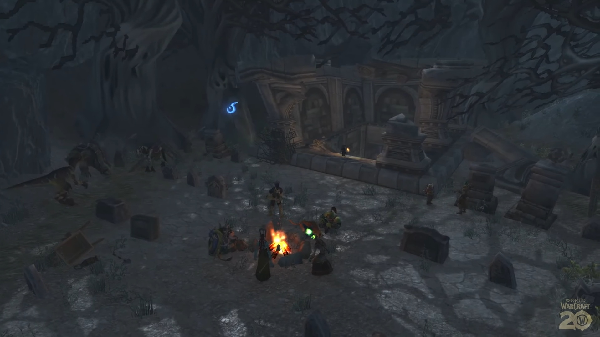 Beaucoup Wow Everything Coming To WoW Classic In 2025 Wowhead News