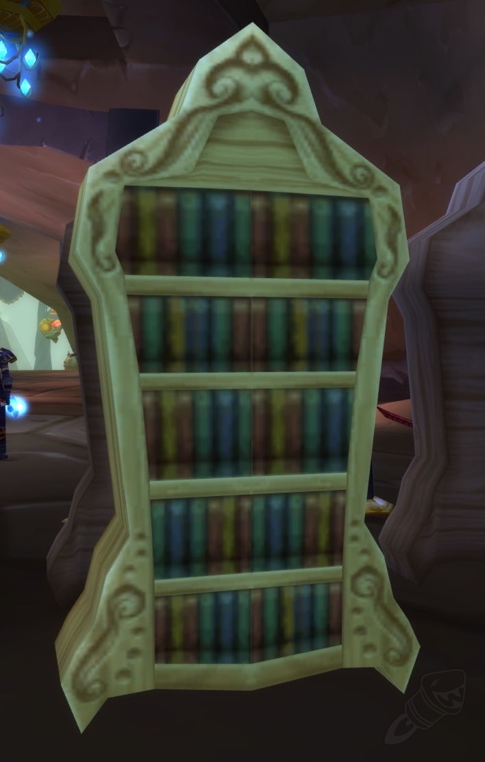 Lederverarbeitung NPC World of Warcraft