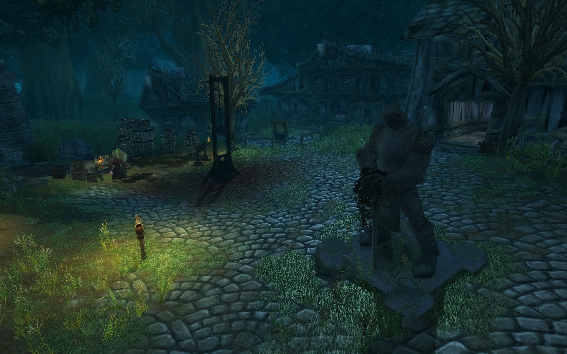 Wow Classic Duskwood Chest at William Metzger blog