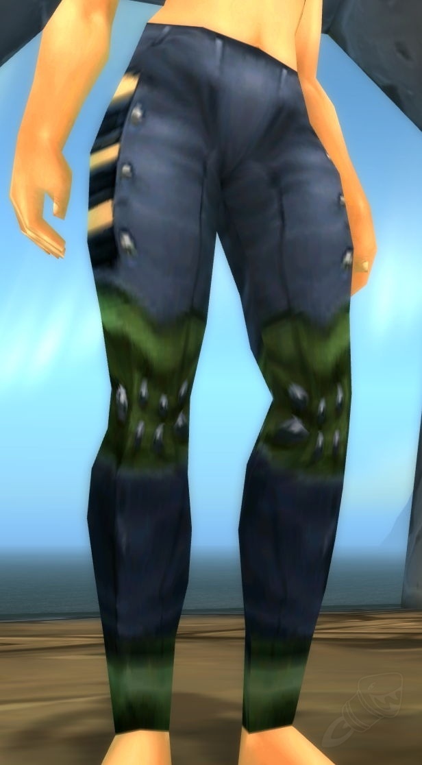Nightscape Pants Spell World of Warcraft