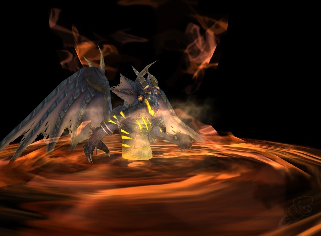 Heroic Sinestra Achievement World of Warcraft