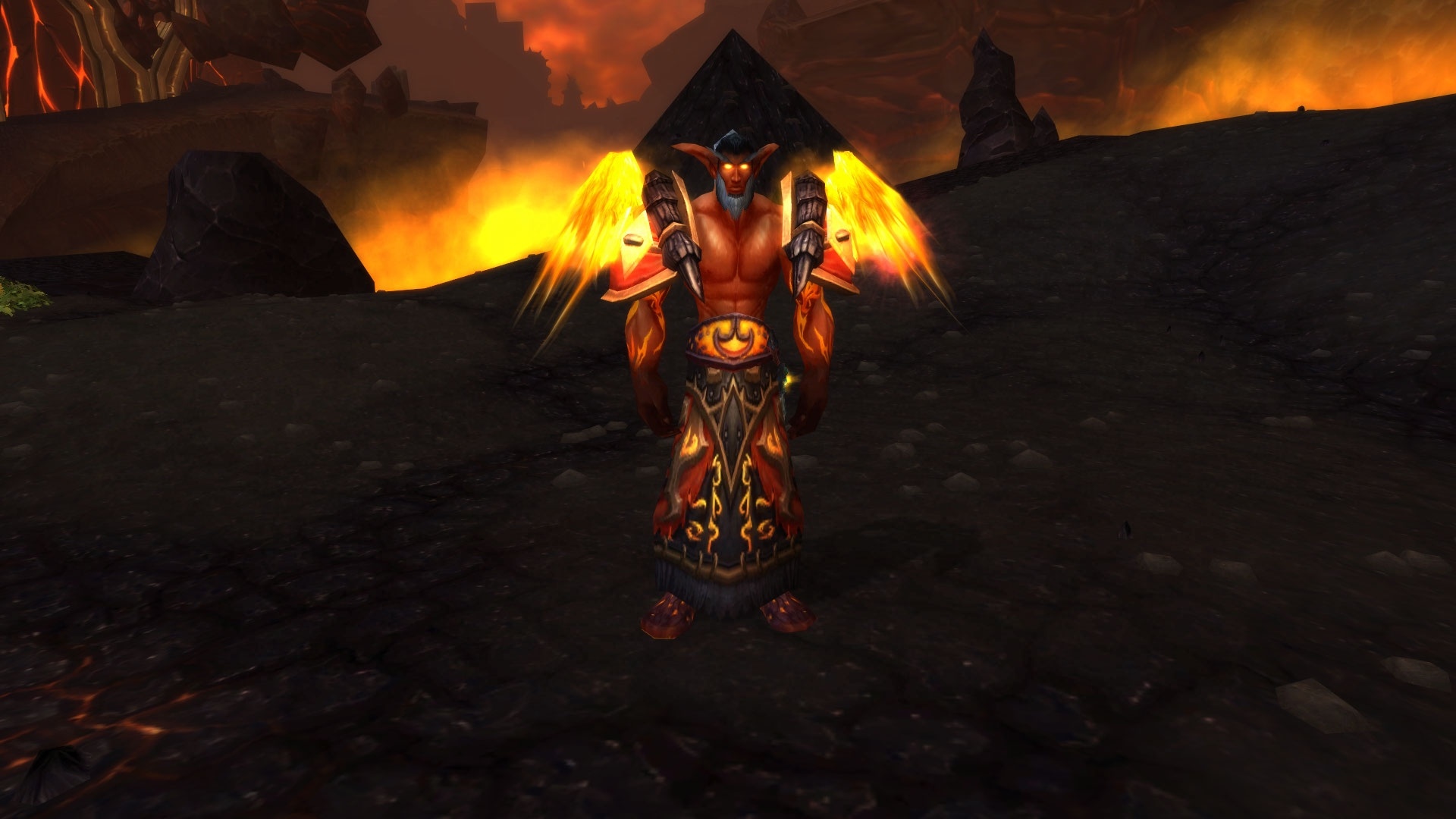 Transformations dans World of Warcraft le guide complet World of Warcraft