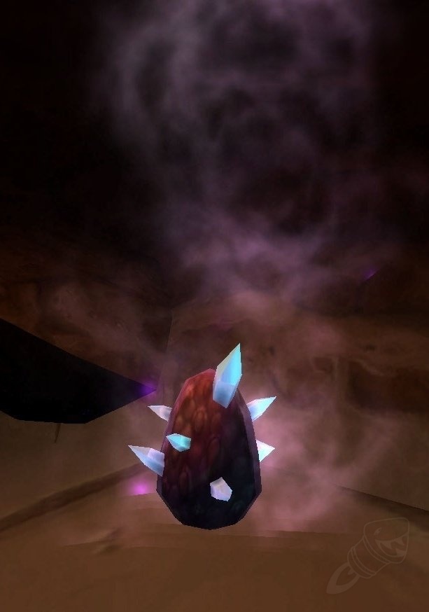 Ei der Netherschwingen Gegenstand World of Warcraft