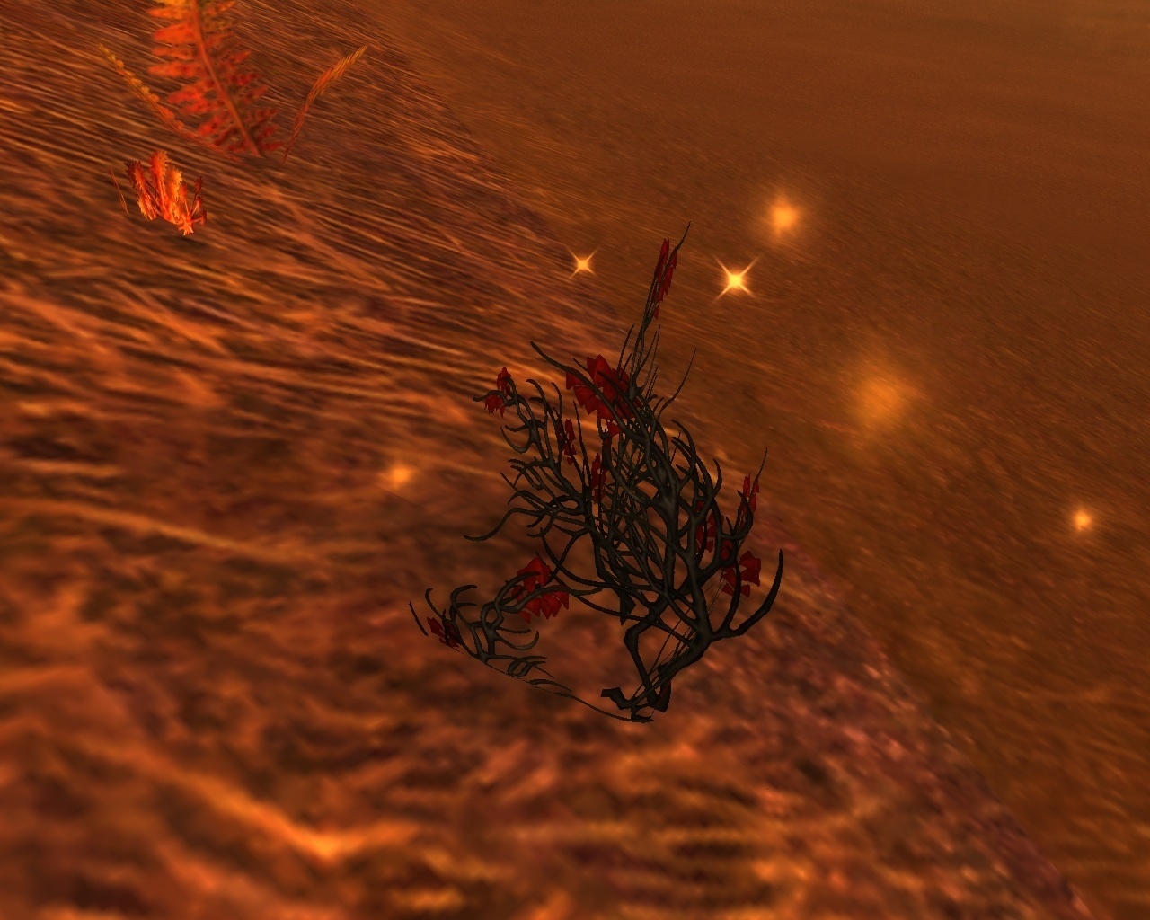 Greasing the Wheel Quest World of Warcraft