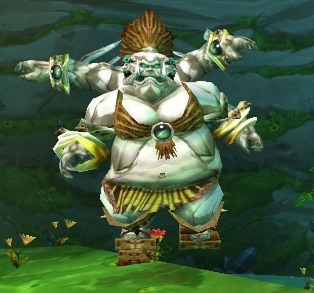Maraudon Achievement World of Warcraft
