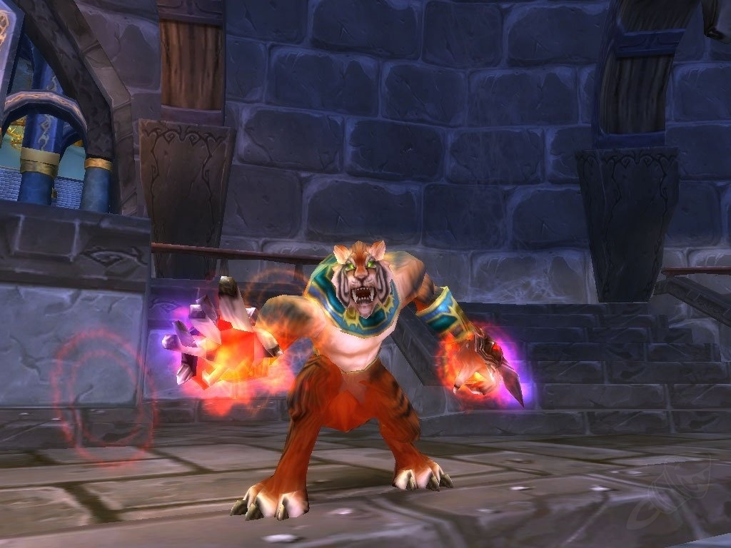 Transformations dans World of Warcraft le guide complet World of