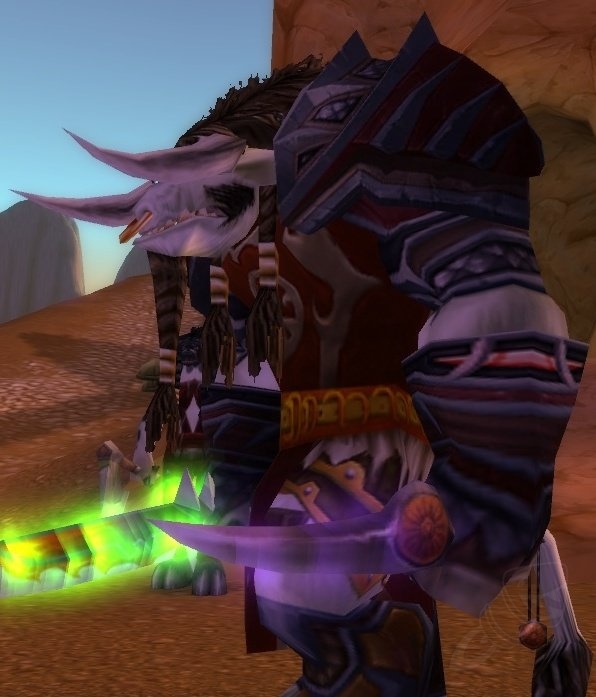 Rogue Transmogrify Discussion Here Page 46
