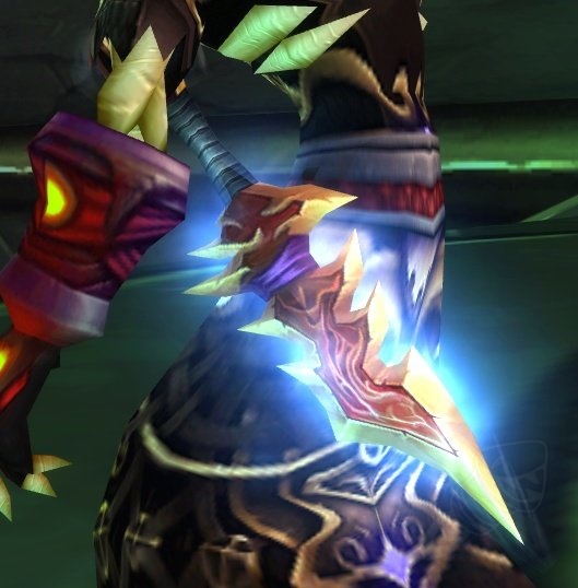 Rogue Transmogrify Discussion Here Page 46
