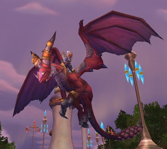 LifeBinder's Handmaiden Item World of Warcraft