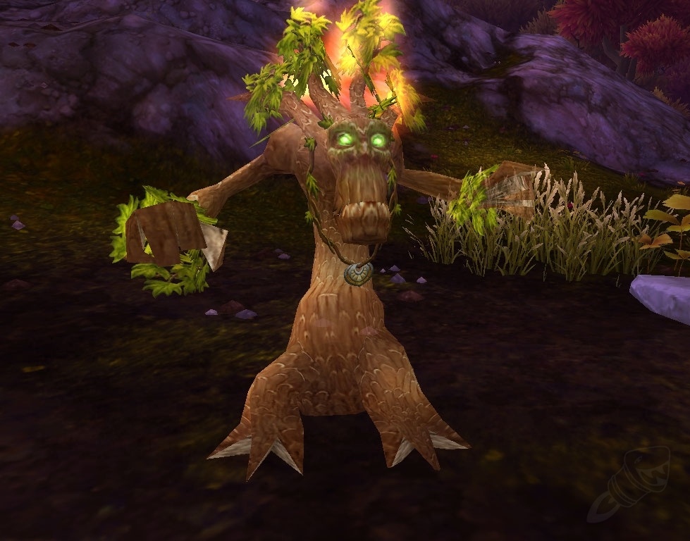 Guide WoD Tous les Rares de