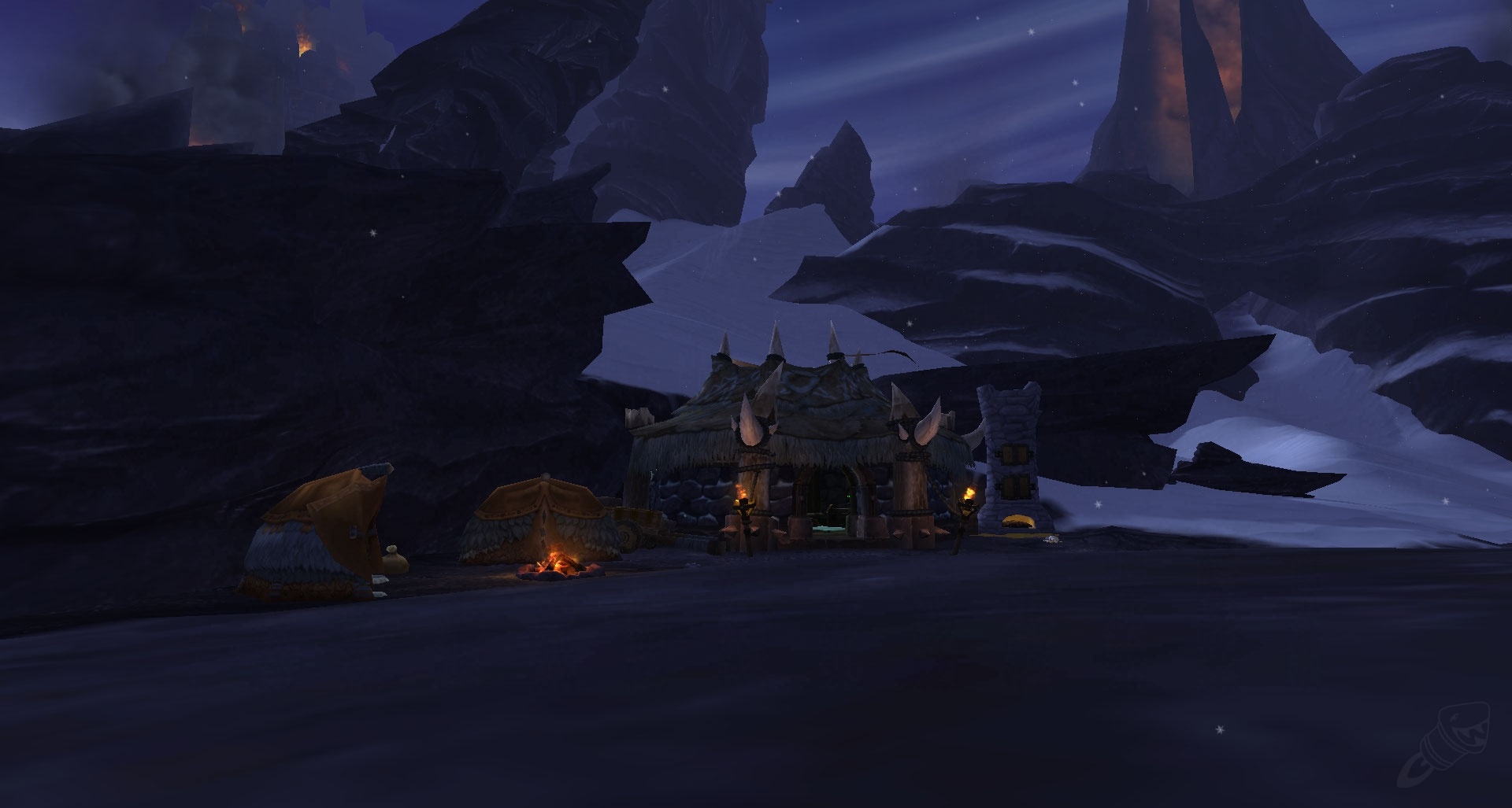 The Apprentice Quest World of Warcraft