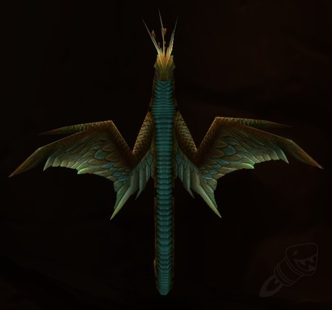 Deviate Coiler NPC Classic World of Warcraft