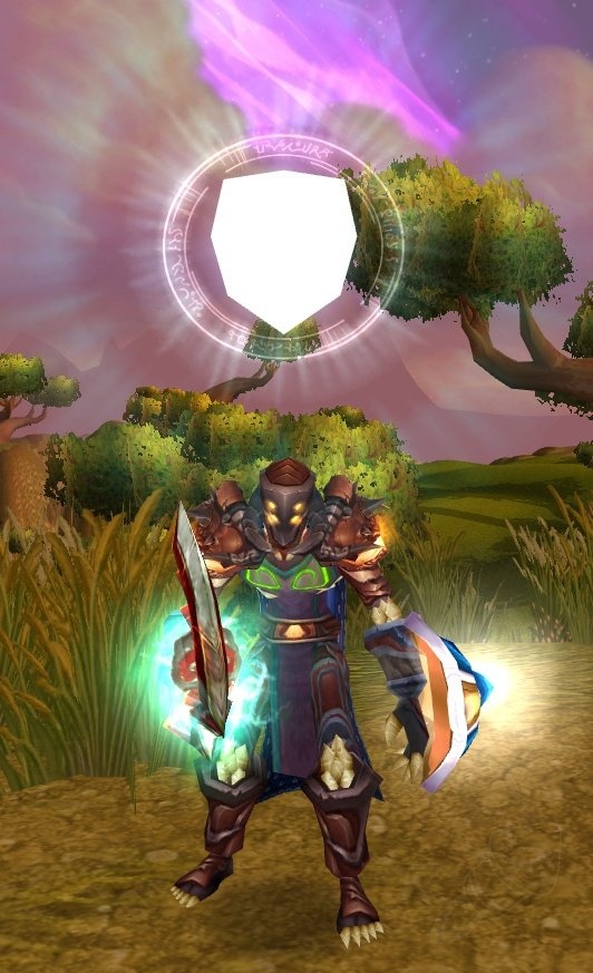 Spell Reflection Spell TBC Classic