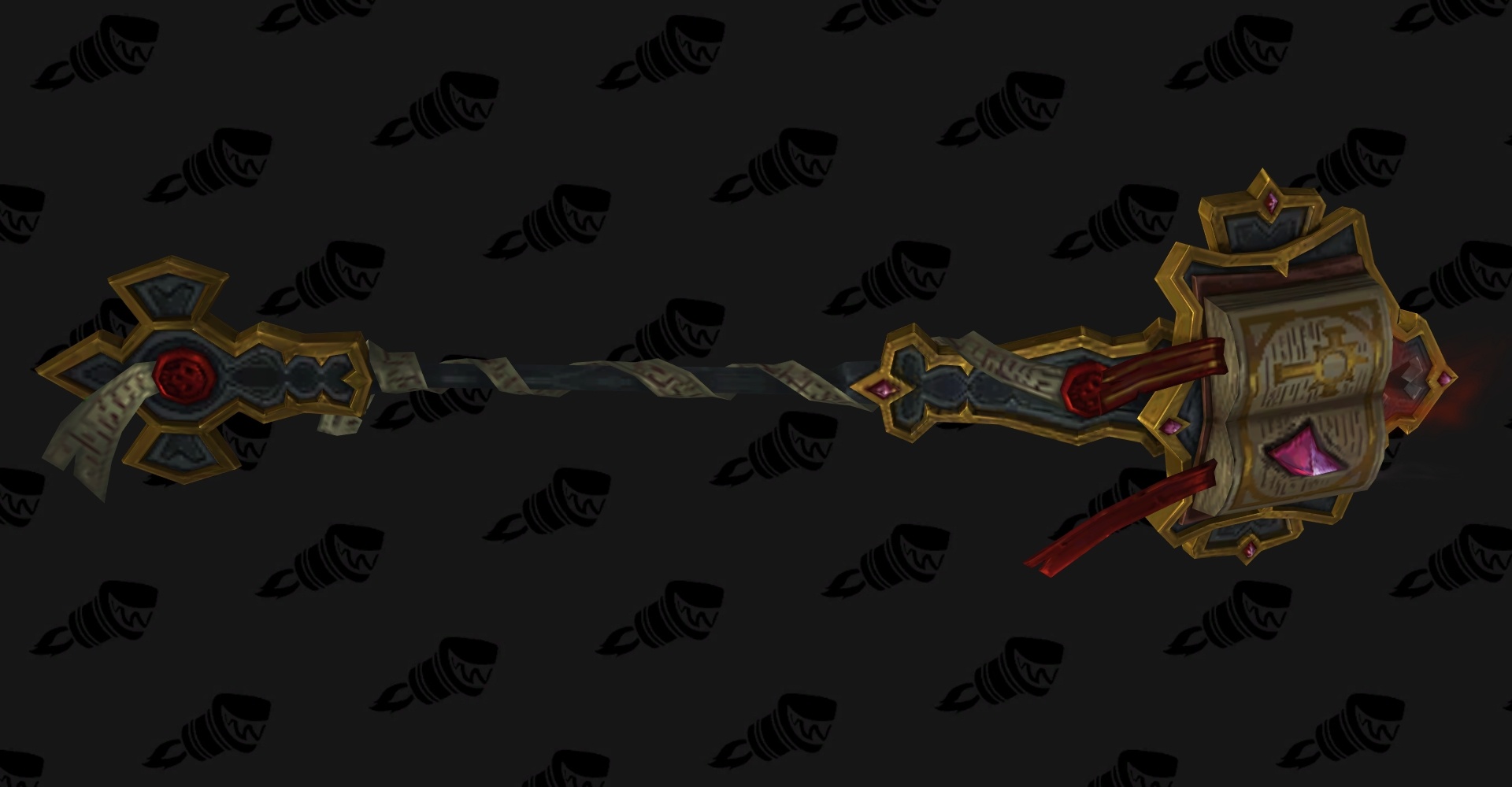 World of Warcraft Legion Hidden Artifact Weapon Appearance Guide