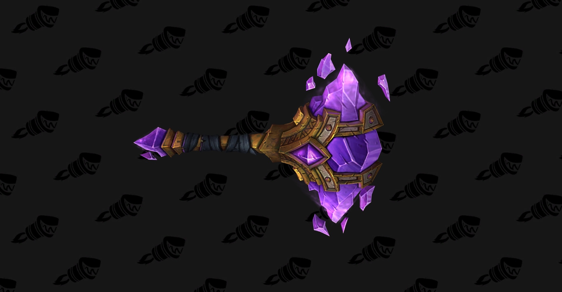 World of Warcraft Legion Hidden Artifact Weapon Appearance Guide