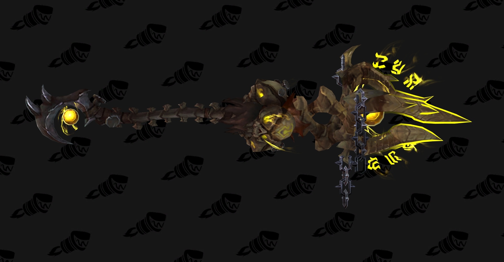 7.1.5 Transmog Updates Tier 19 Armor, Blacksmithing Weapons, Brawler's Guild Shirts