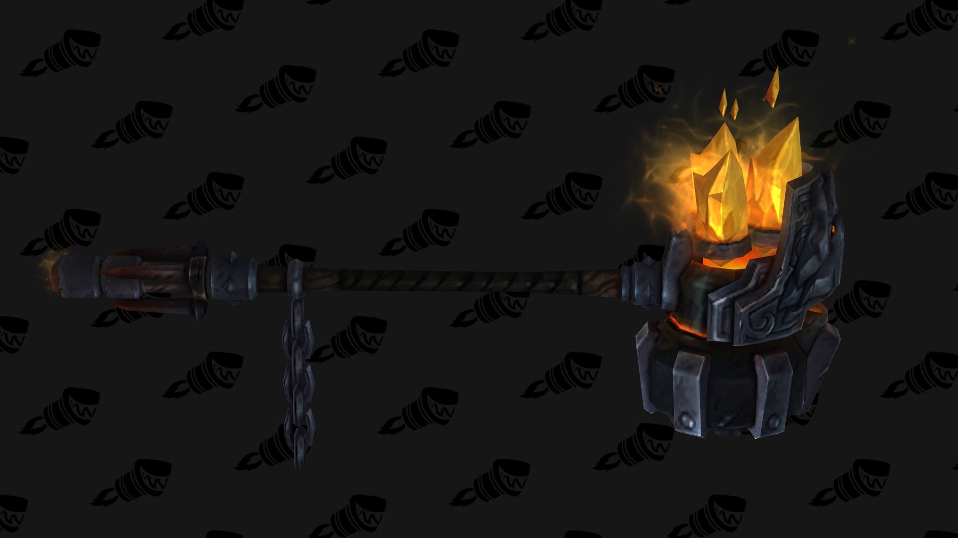 World of Warcraft Legion Hidden Artifact Weapon Appearance Guide