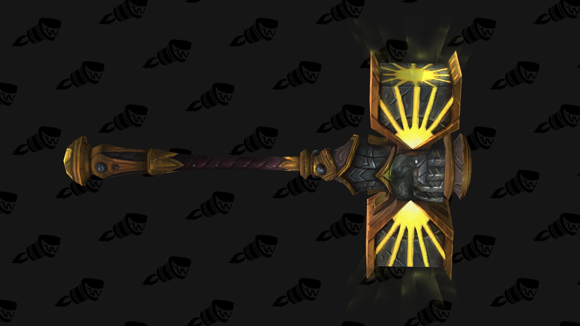 Popular Transmog Sets for Artifact Weapons