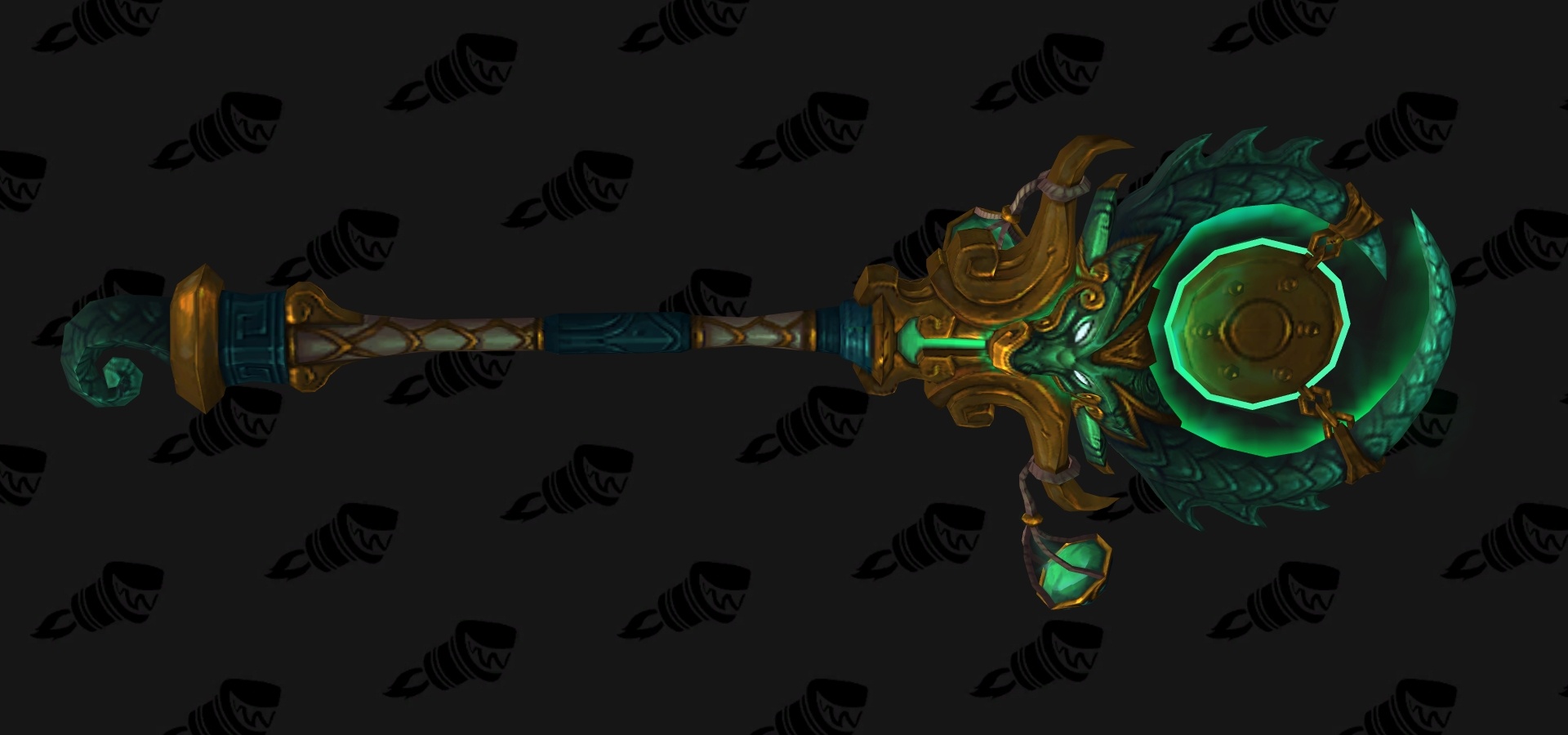World of Warcraft Legion Hidden Artifact Weapon Appearance Guide
