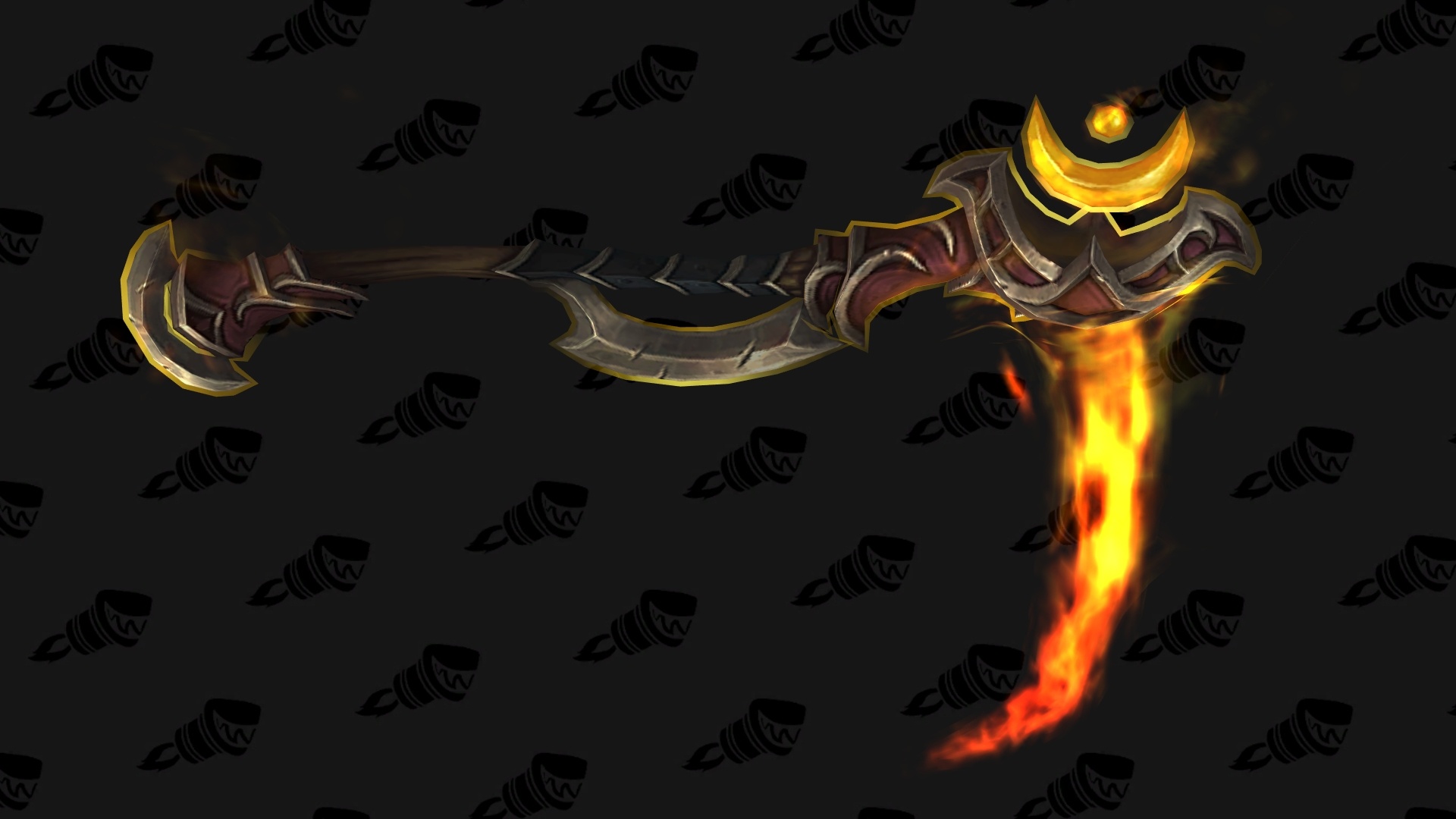 World of Warcraft Legion Hidden Artifact Weapon Appearance Guide