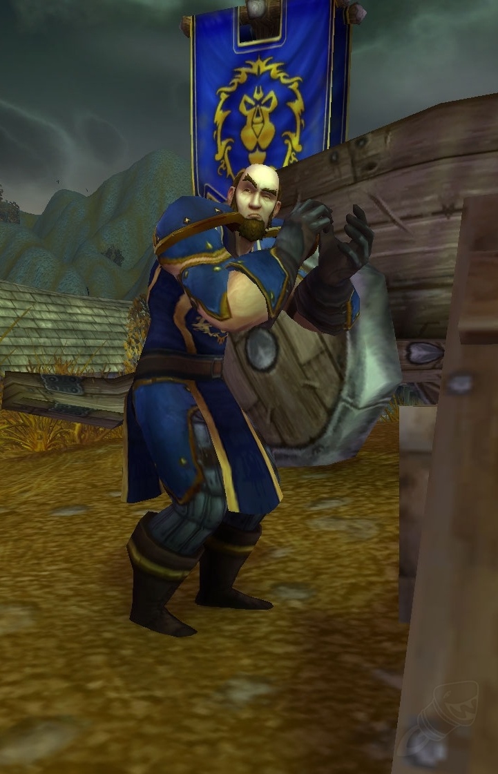 Warcraft In Saving Private Ryan 2 I R Z A INFO