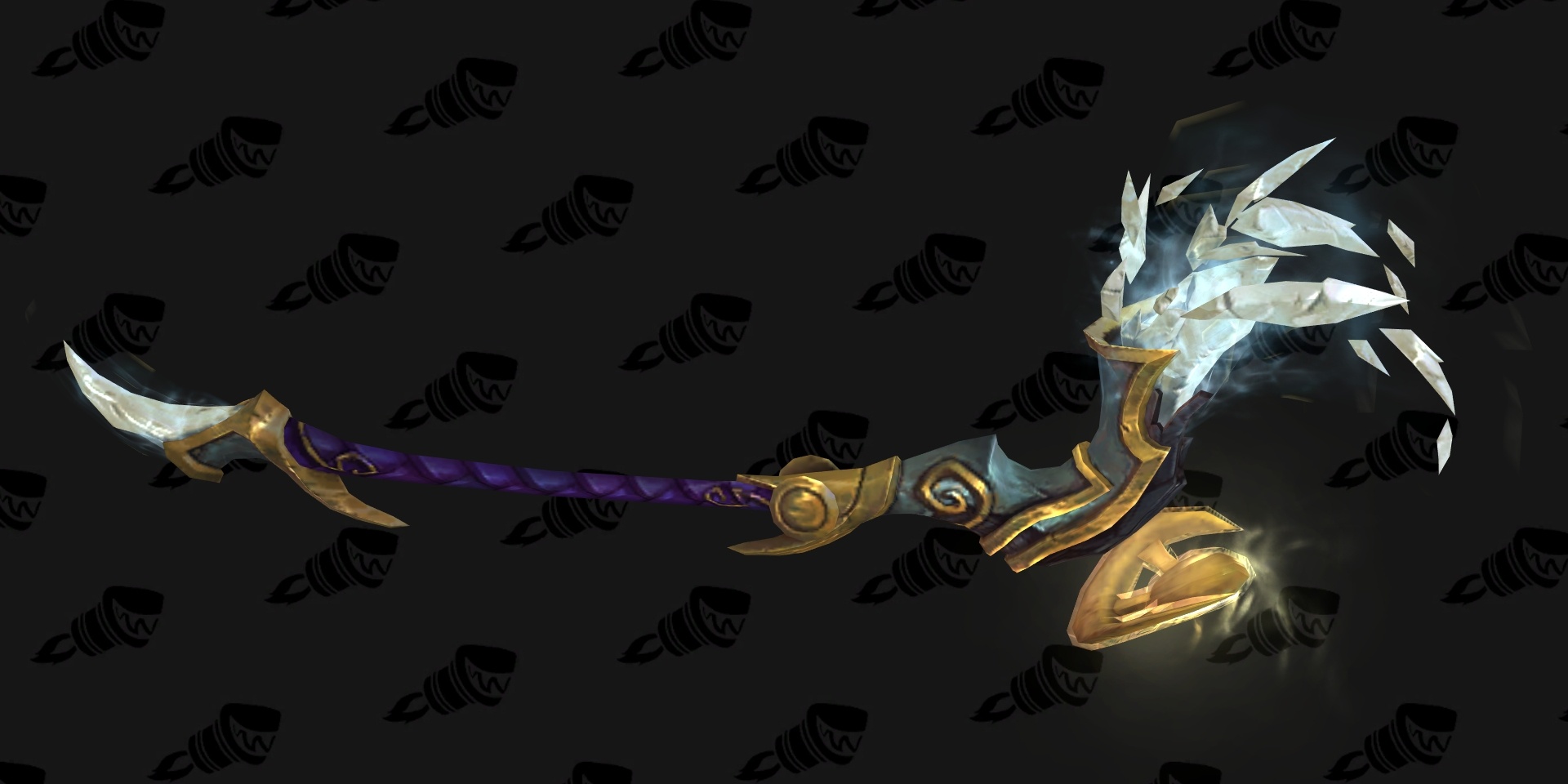 Wotlk druid weapons
