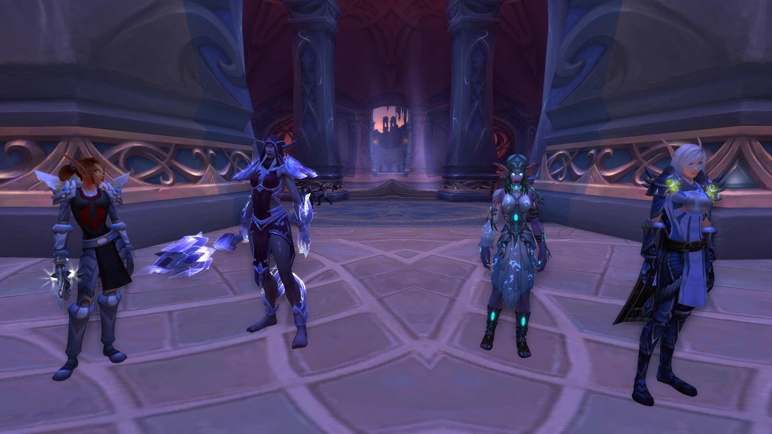 7.1 spoilers "An Elven Problem" Page 29