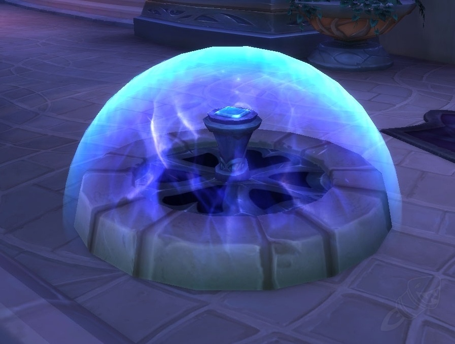 Flow Control Quest World of Warcraft