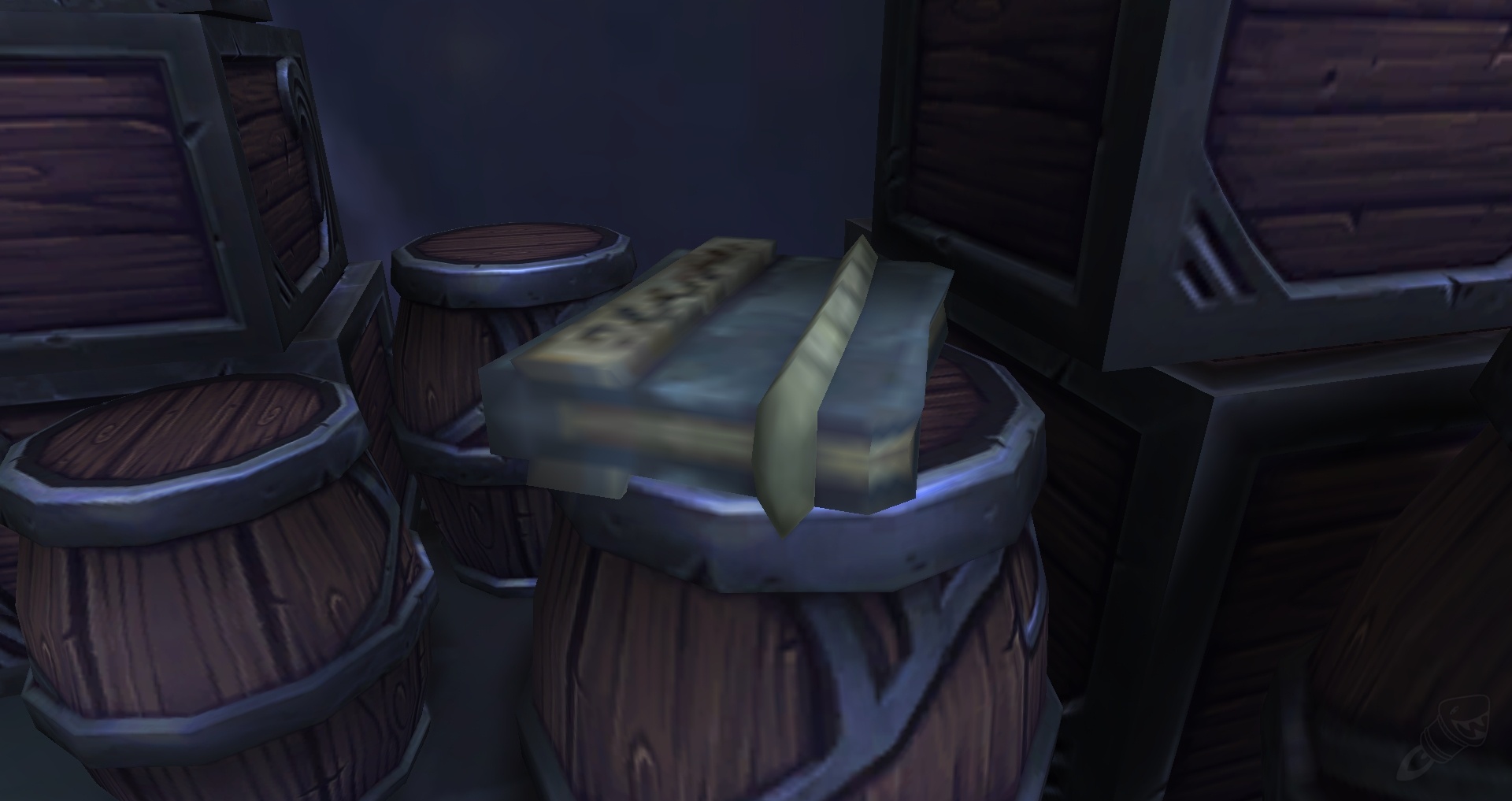 Learning From the Dead Quest World of Warcraft