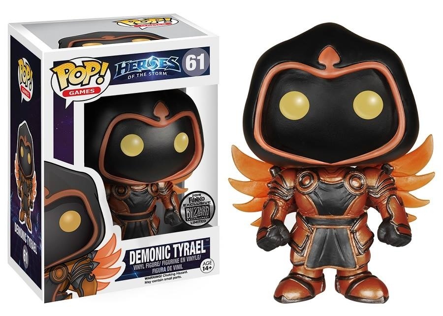 Funko Pop! Collection Guide Guides Wowhead