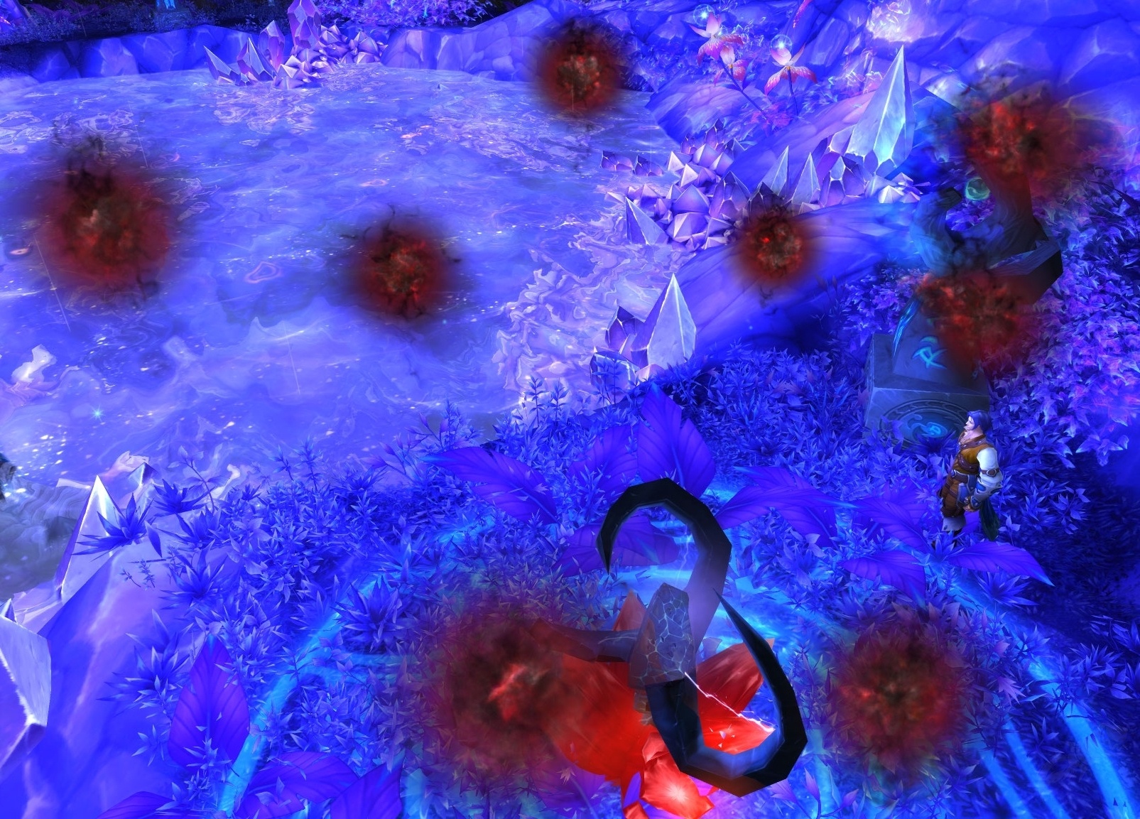 Corrupted Essence Item World of Warcraft