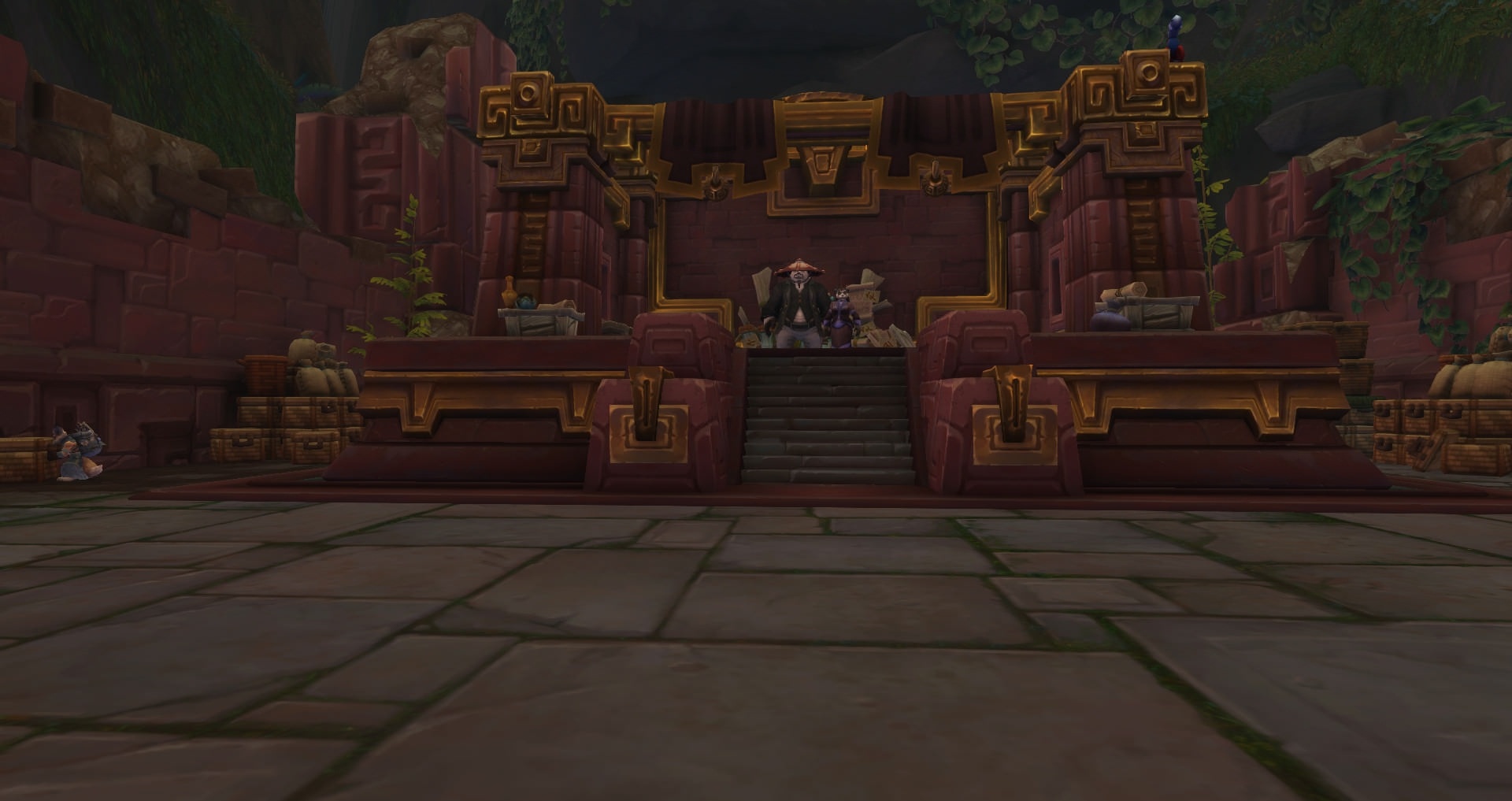 Wow black market auction house