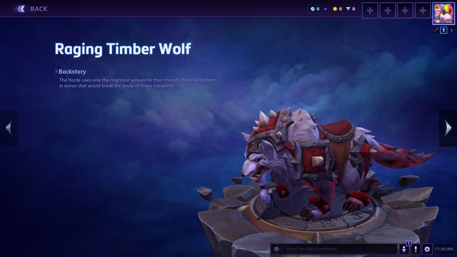 18 Hots Tier List Whitemane Tier List Update
