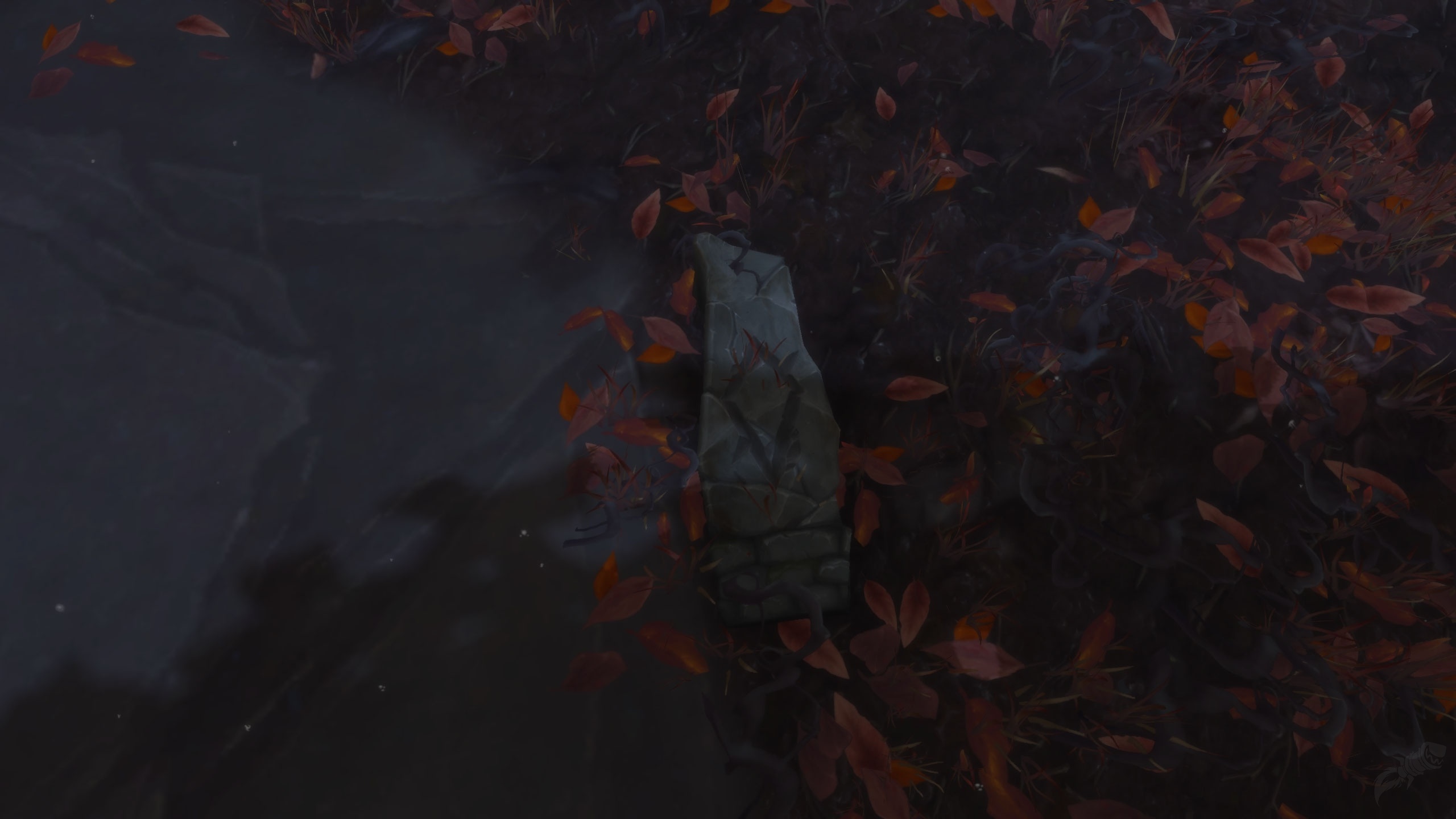 Drust Stele The Tree Object World of Warcraft