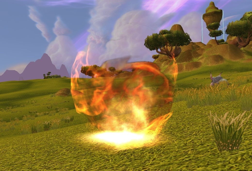 Multiphase Goggles Spell WotLK Classic