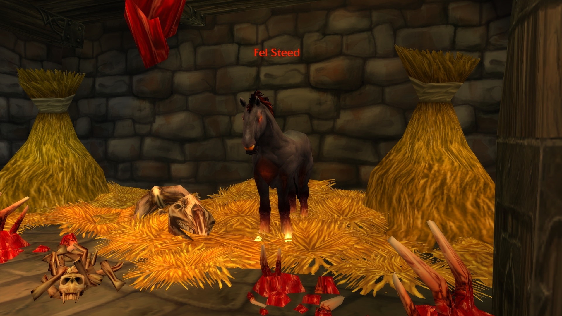 Wow Classic Shadow Dmg Mobs