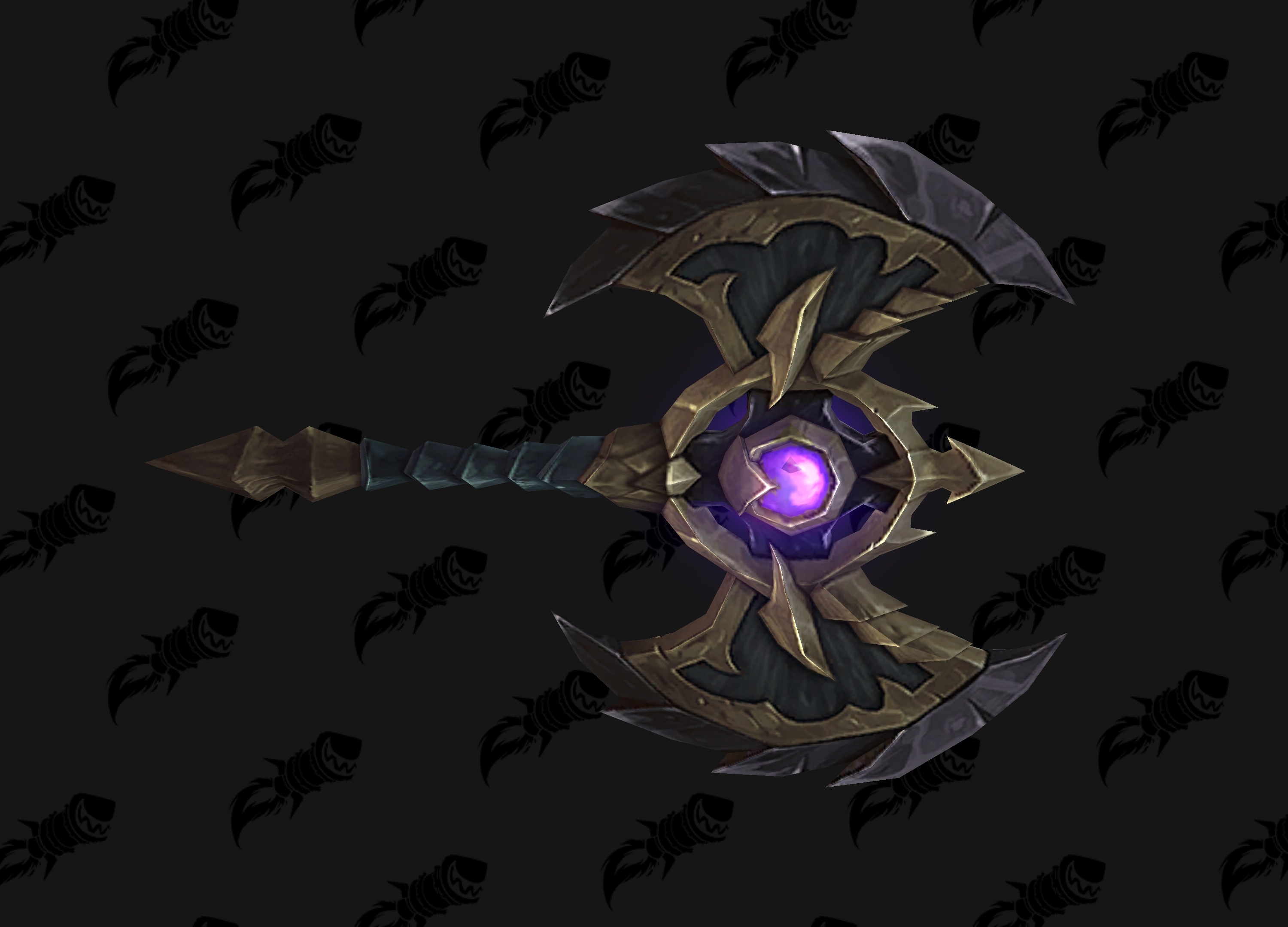 Die Abyssischen Wächter Patch 8.2 Neue Waffenmodelle fuer Nazjatar