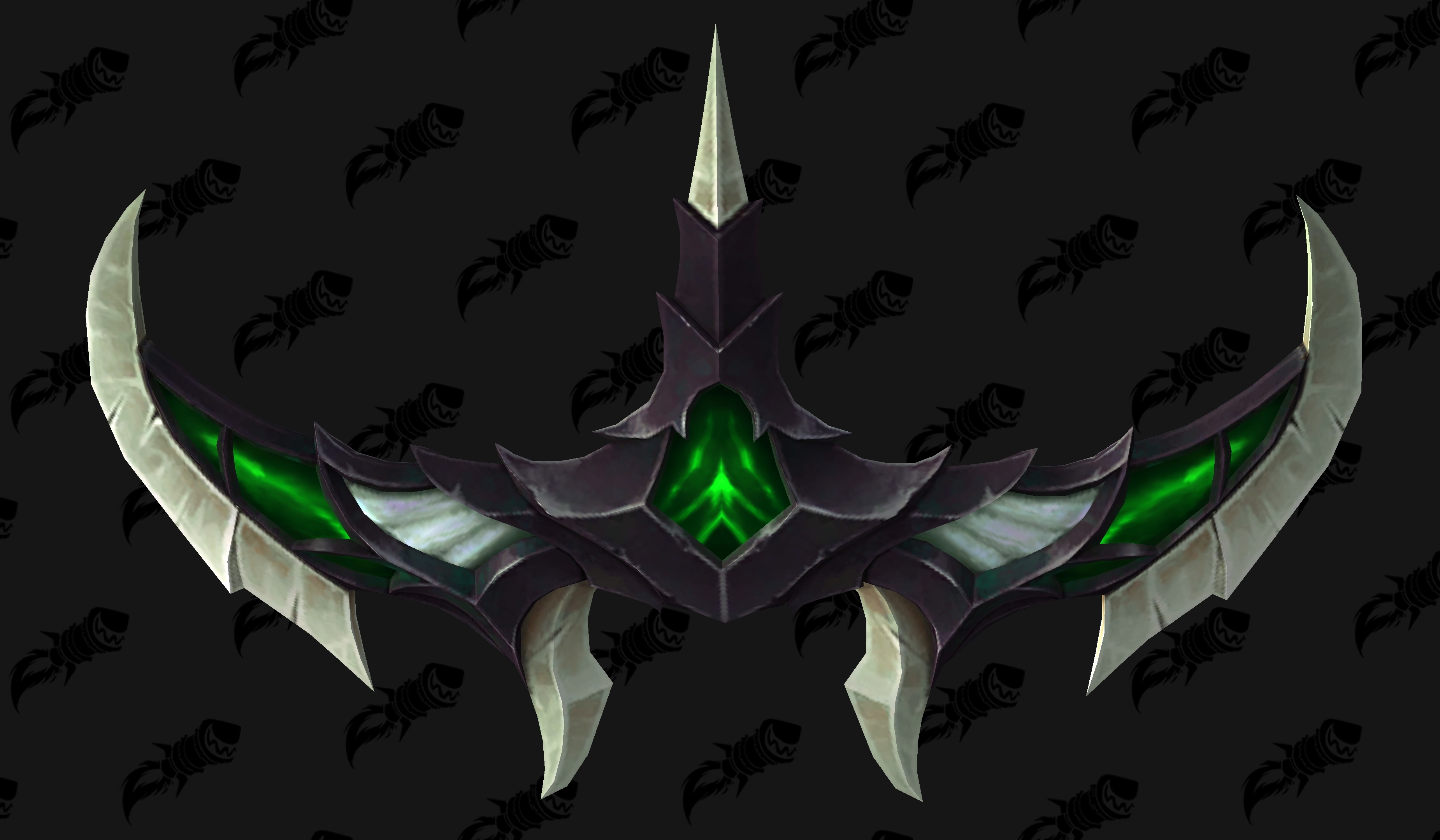 Die Abyssischen Wächter Patch 8.2 Neue Waffenmodelle fuer Nazjatar