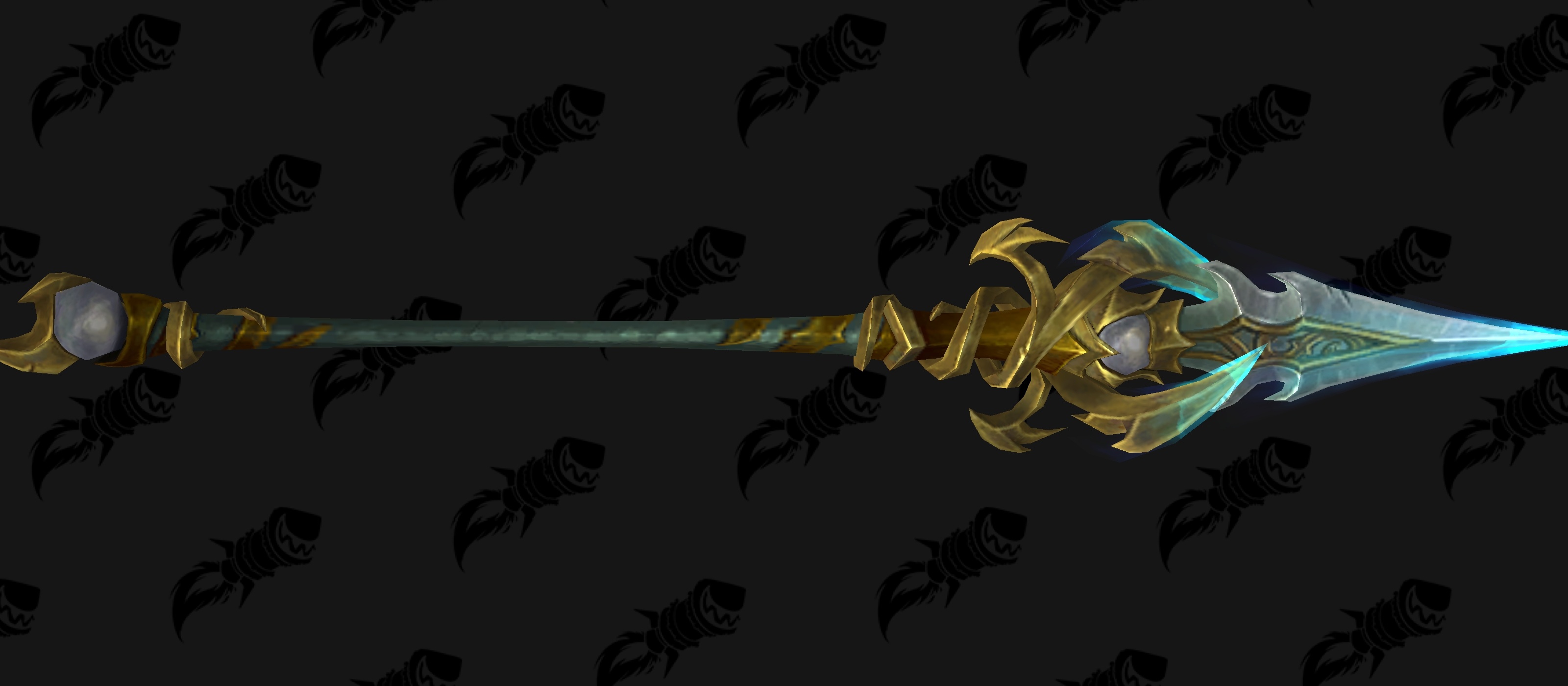 JustBlizzard Update Neue Waffenmodelle für Nazjatar, Mechagon und