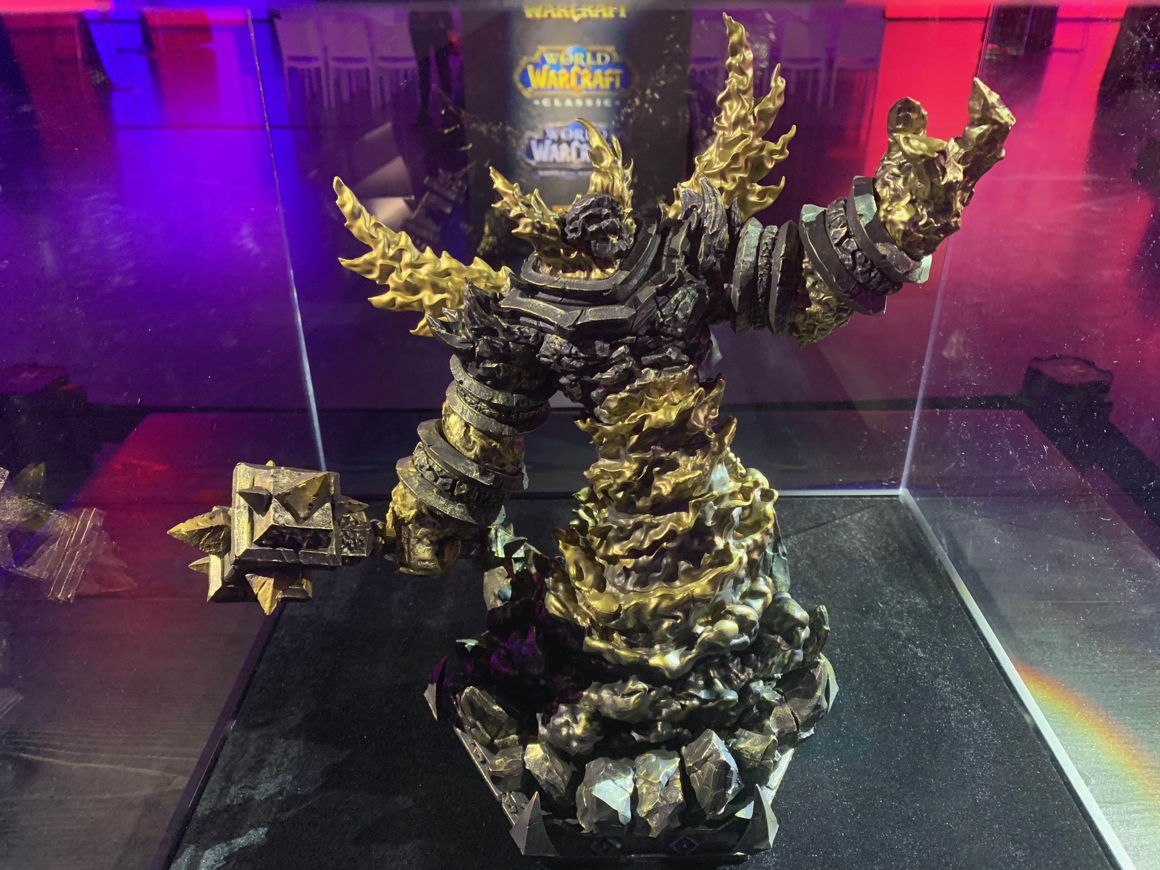 Preorder the World of Warcraft 15th Anniversary Collector