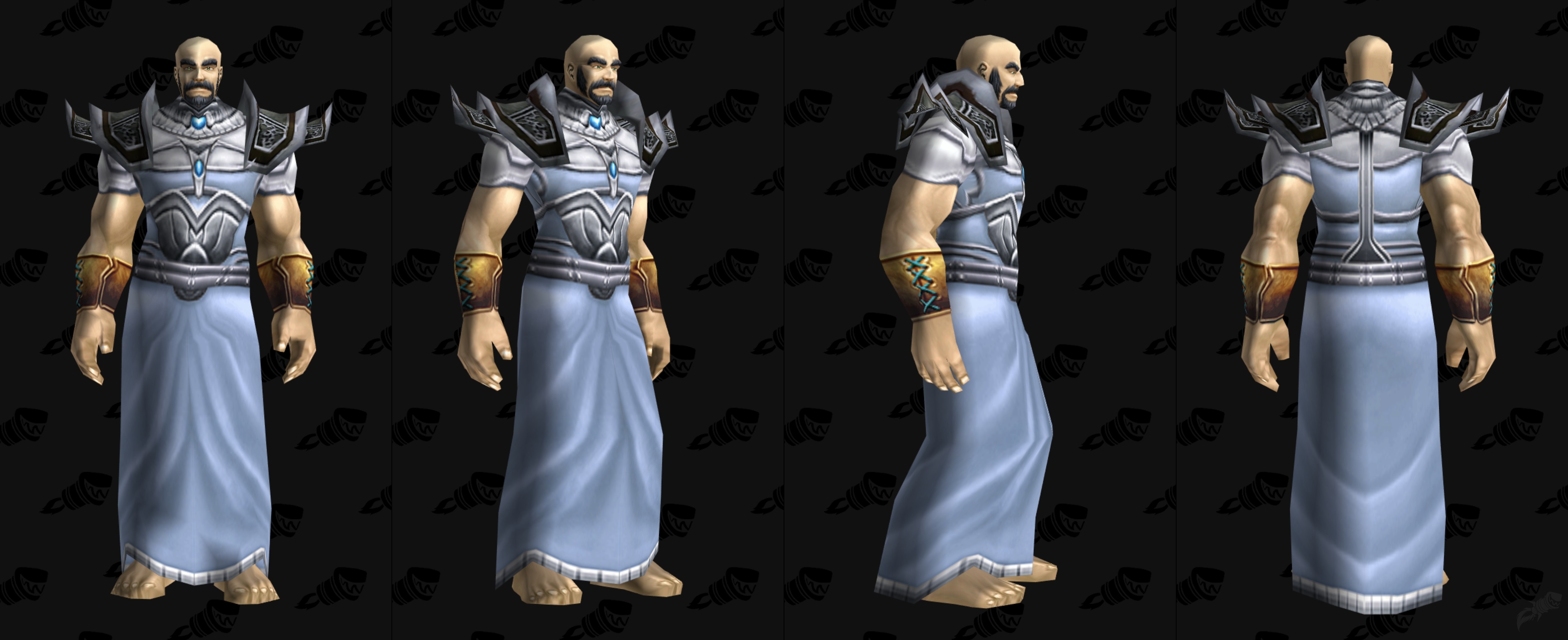 Actualizar 94+ imagen mage outfit quest Abzlocal.mx