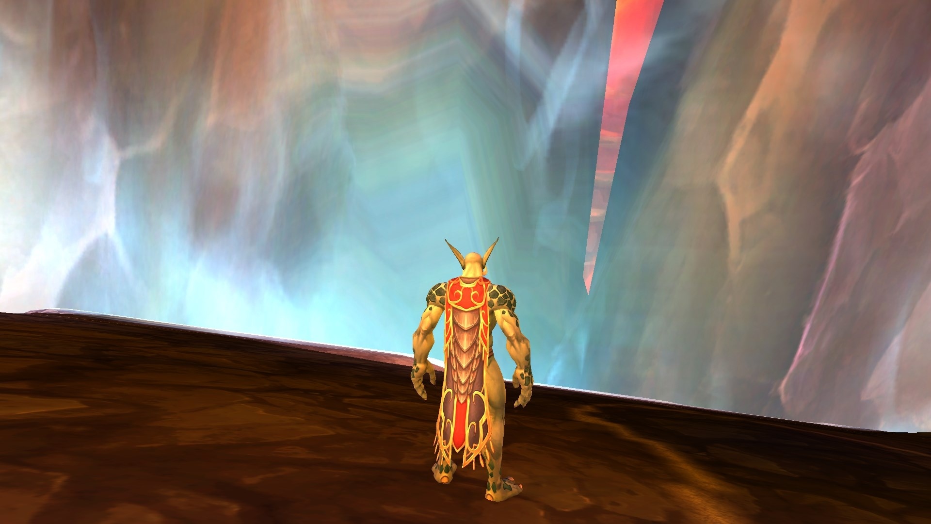 arról tanúskodnak, Nagyagy gazdagítás legendary cape questline