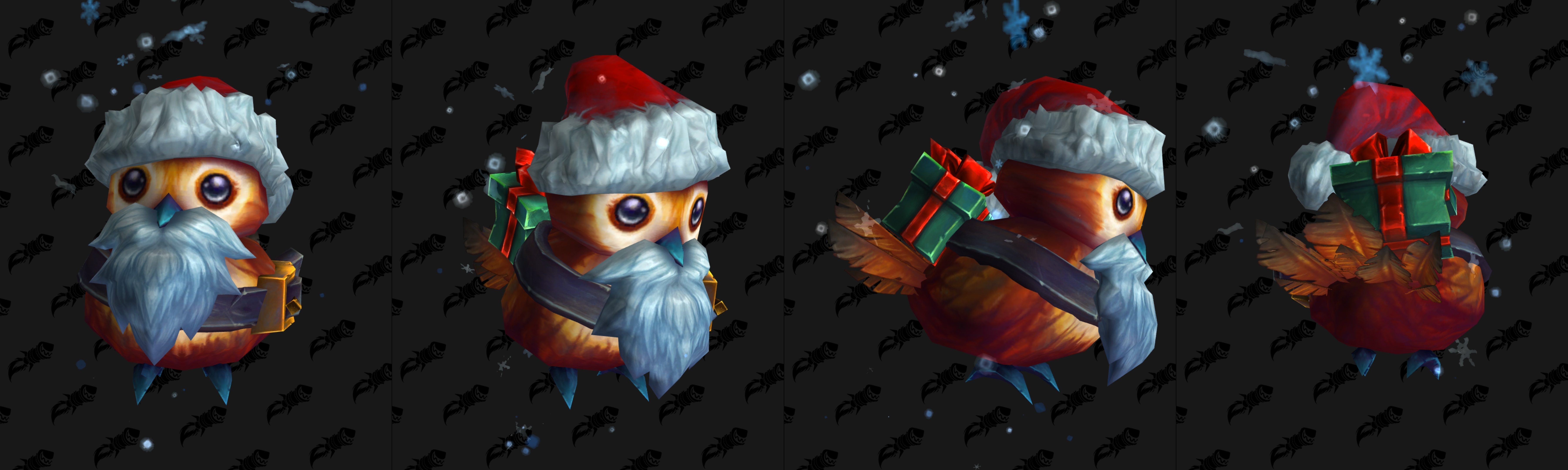 Wowhead Winter Veil 2022 Feast Of Winter Veil 2019 Holiday Updates And Guide - Wowhead News